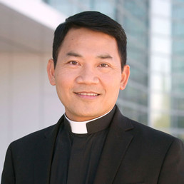 Fr. Bao Thai
